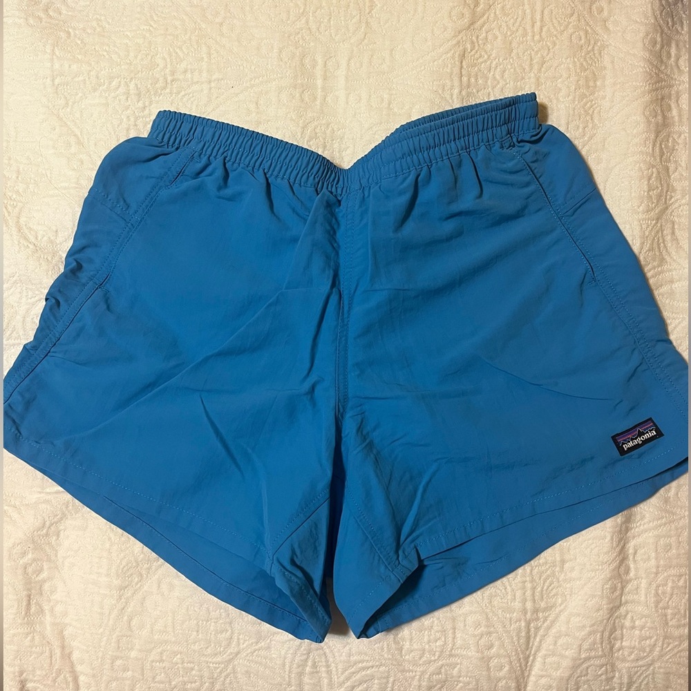 🦋🐳Patagonia baggie shorts🐳🦋